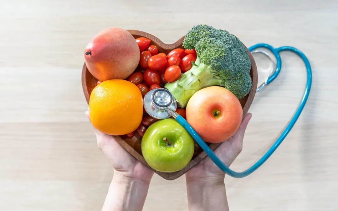 Food Is Medicine: The Case for Nutrition as a Clinical Intervention